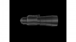 Pulsar Edge GS 2.7x50mm Black Night Vision Binoculars w Built-in IR Flashlight 75097